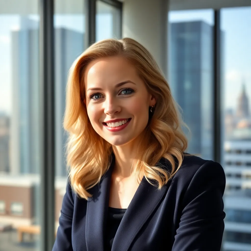 Financieel adviseur en cliënt bekijken voortgangsrapport op tablet