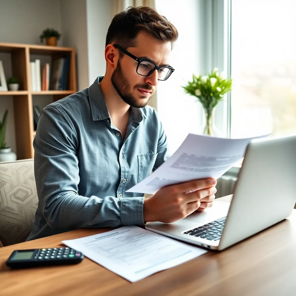 Ouder leert kind sparen met spaarpot en digitale app op tablet