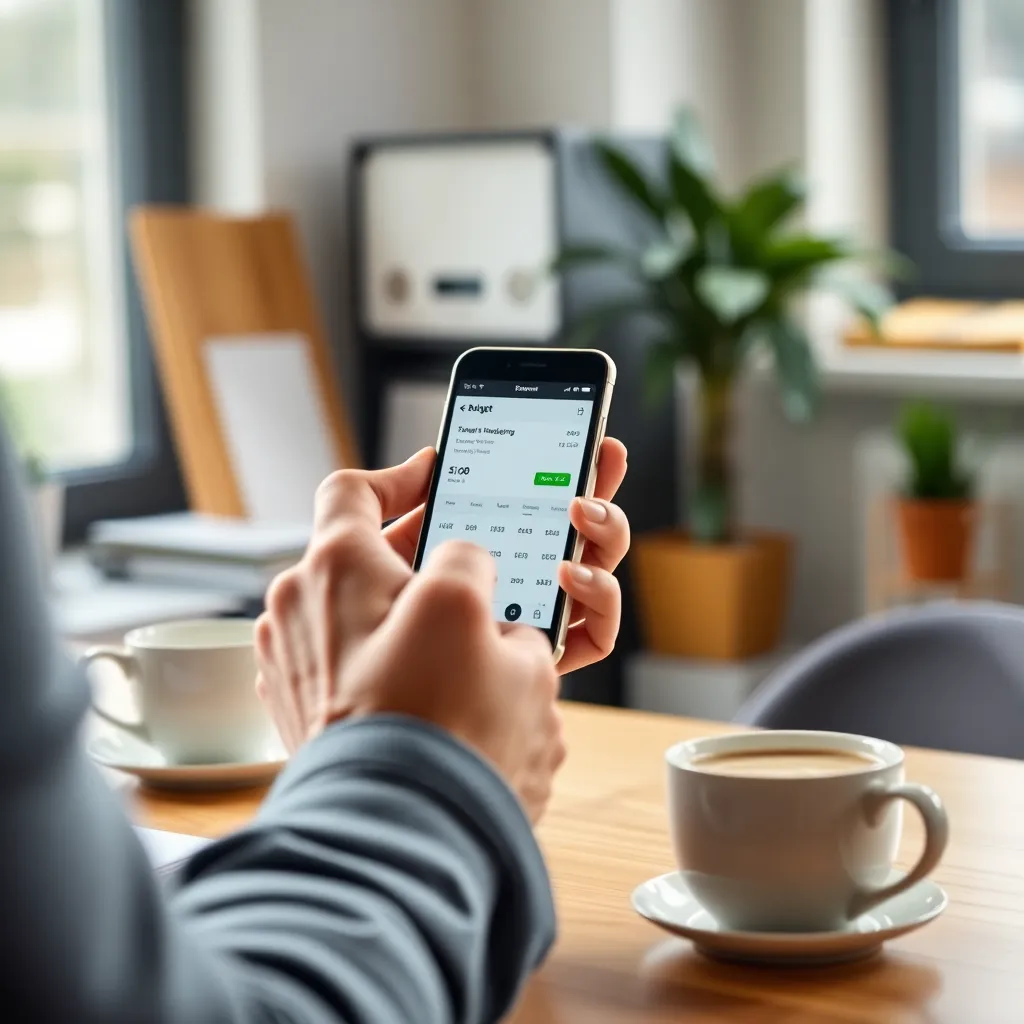 Senior koppel bespreekt pensioenopbouw strategie met financieel adviseur