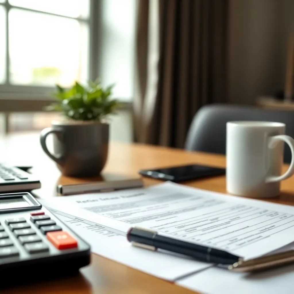 Het Nederlandse pensioenstelsel met de drie pijlers visueel weergegeven